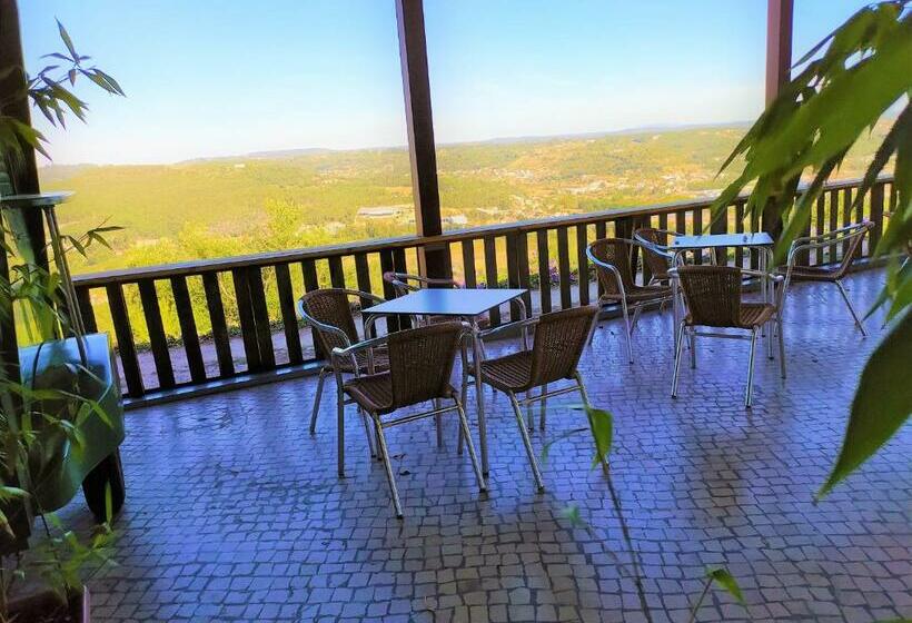 Общежитие Casa Do Castelo Ourém