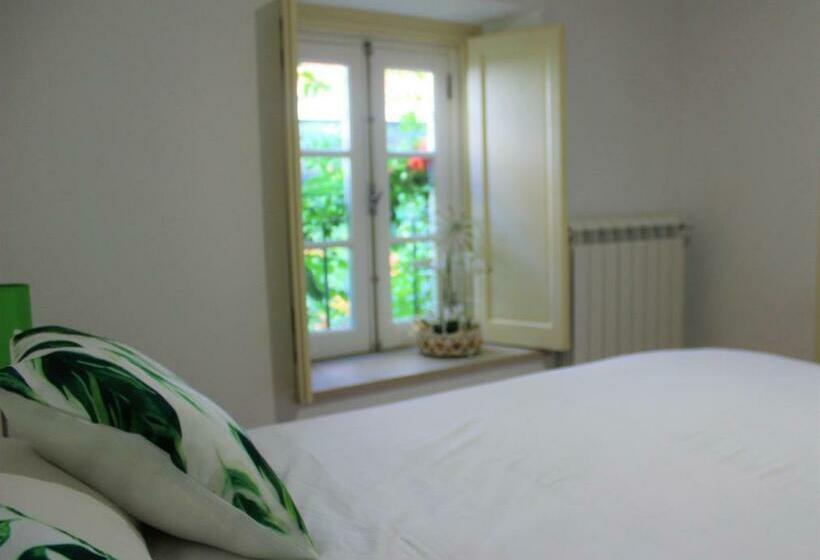 Общежитие Casa Do Castelo Ourém