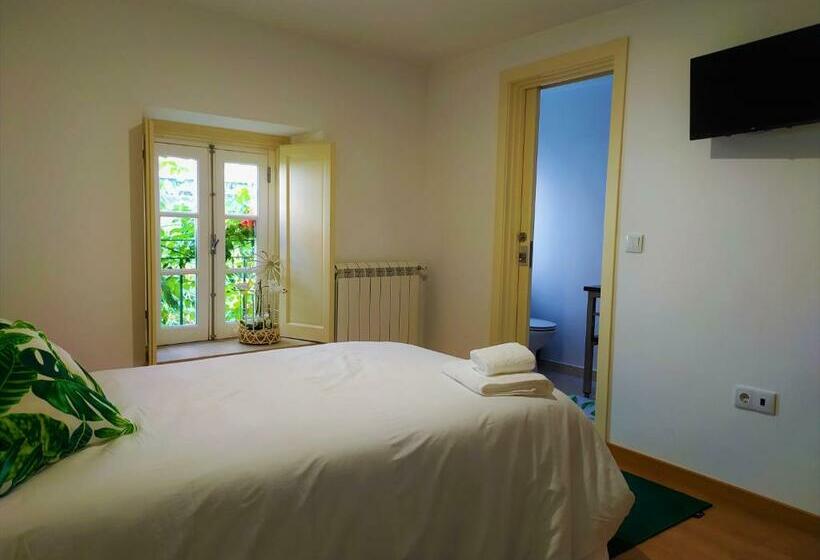 Общежитие Casa Do Castelo Ourém