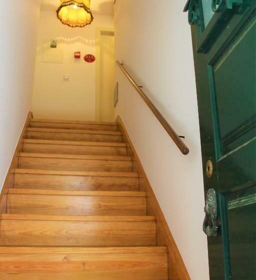 Общежитие Casa Do Castelo Ourém