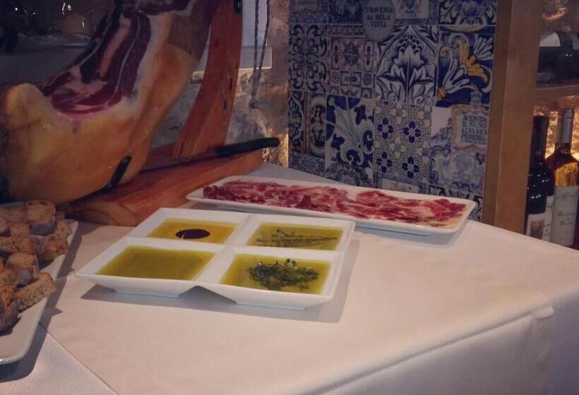 Общежитие Casa Do Castelo Ourém