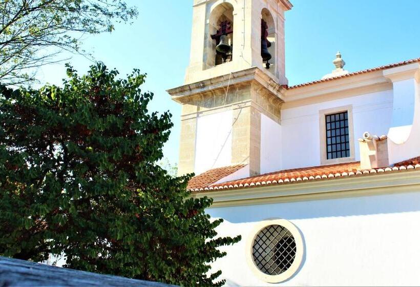 Общежитие Casa Do Castelo Ourém