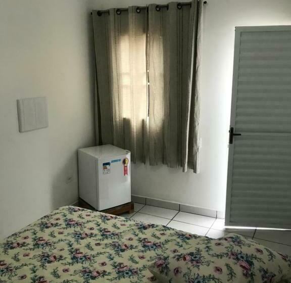 הוסטל Suites Mb