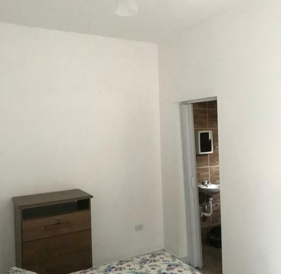 הוסטל Suites Mb