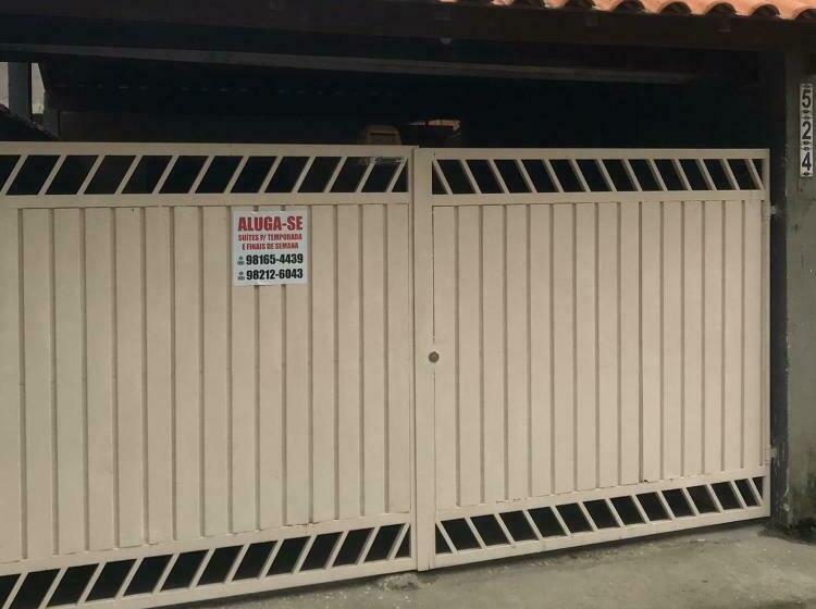 הוסטל Suites Mb