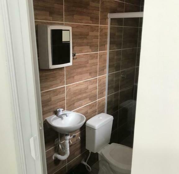 הוסטל Suites Mb