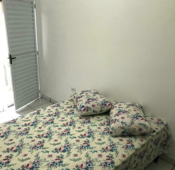 הוסטל Suites Mb