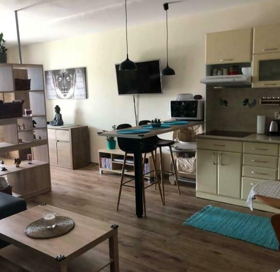 Apartman Bibka