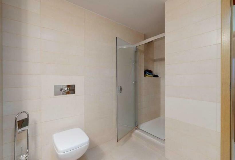 Apartmán Bella Donovaly V Hotelovom Komplexe