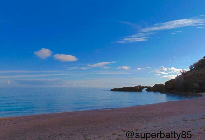 B&b Boladina Experience