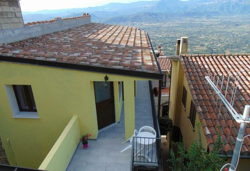 B&b Boladina Experience