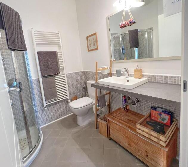 צימר A Casa Di Lele Capalbio