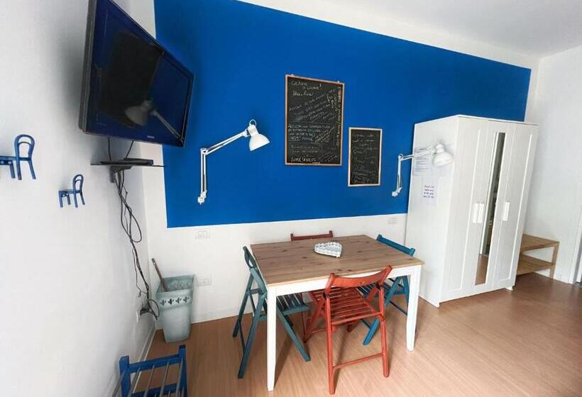 צימר A Casa Di Lele Capalbio