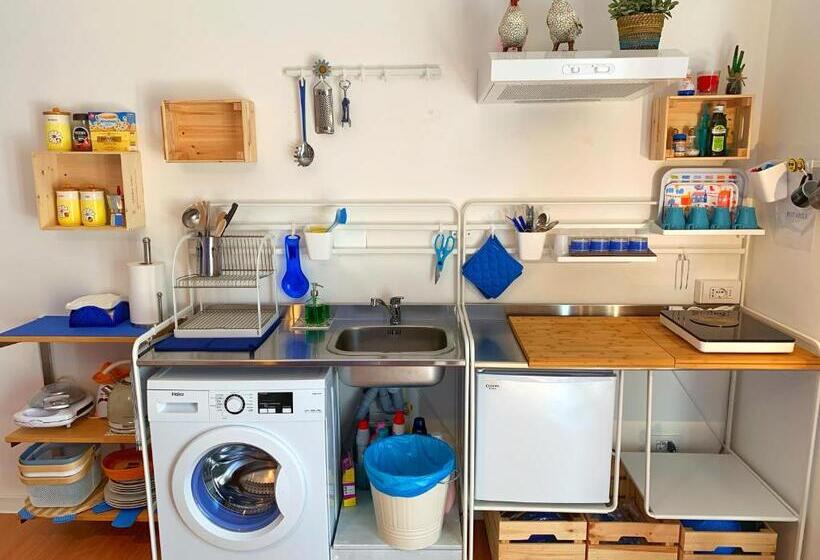 צימר A Casa Di Lele Capalbio