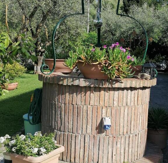 צימר A Casa Di Lele Capalbio