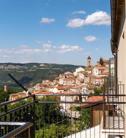 مبيت وإفطار Affittacamere Al Corso