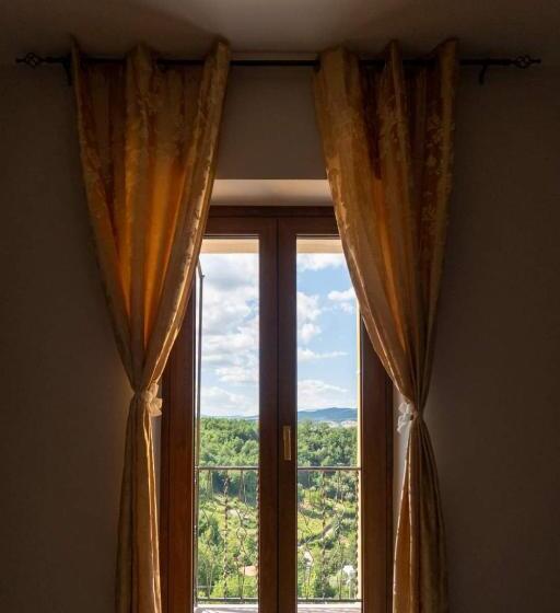 مبيت وإفطار Affittacamere Al Corso