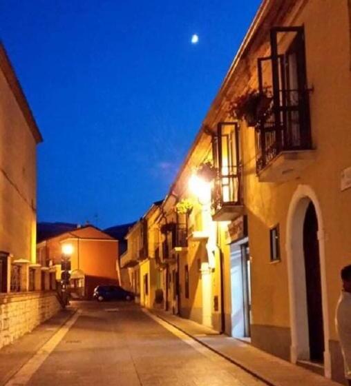 مبيت وإفطار Affittacamere Al Corso