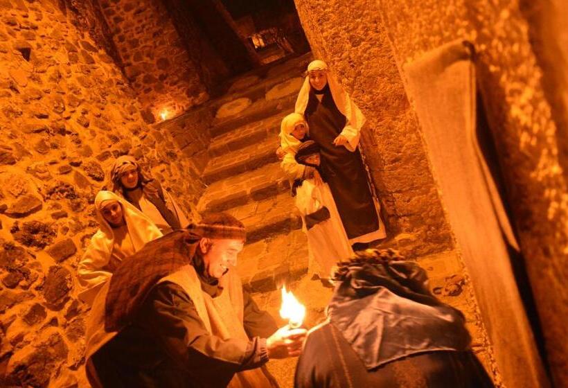 مبيت وإفطار Affittacamere Al Corso