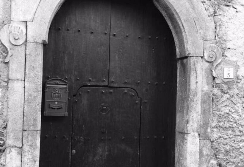 مبيت وإفطار Affittacamere Al Corso