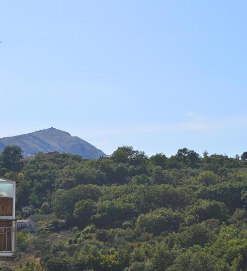 مبيت وإفطار Affittacamere Al Corso