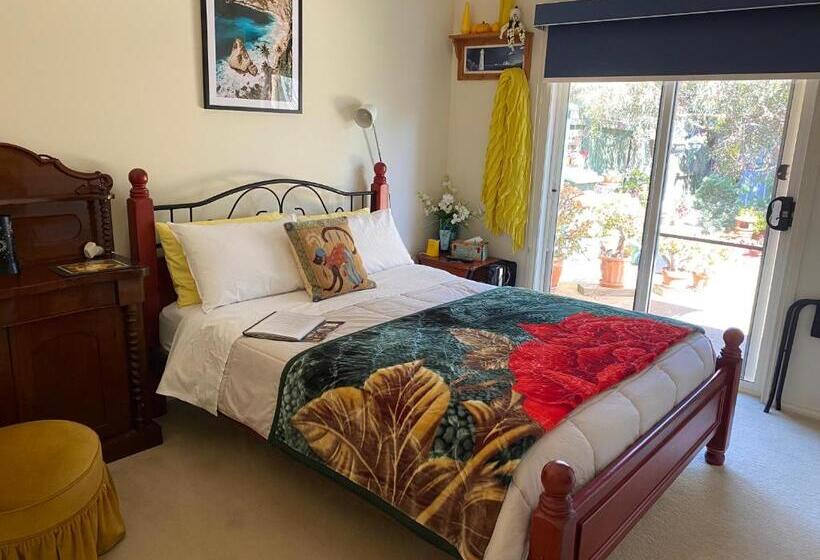 צימר By The Bay Short Stays Guest Suite 1 To 7 Days