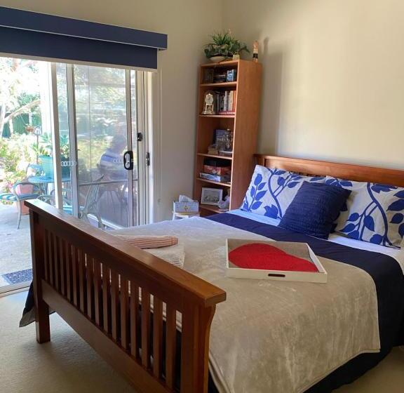 צימר By The Bay Short Stays Guest Suite 1 To 7 Days