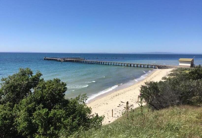 צימר By The Bay Short Stays Guest Suite 1 To 7 Days