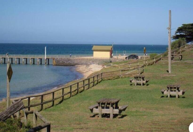 צימר By The Bay Short Stays Guest Suite 1 To 7 Days