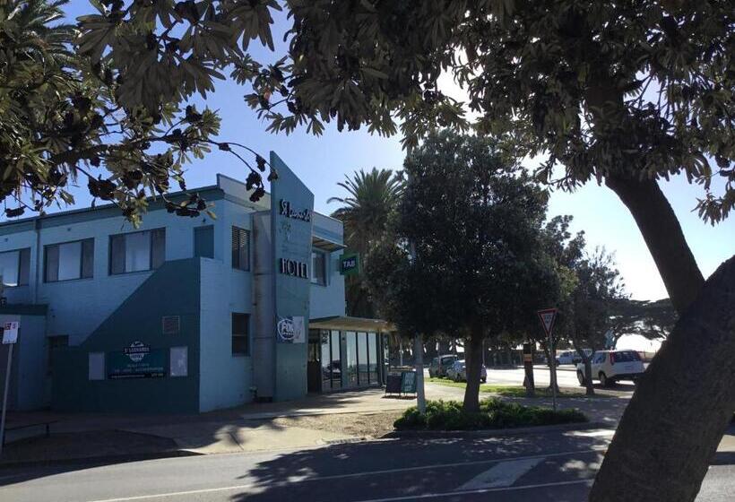 צימר By The Bay Short Stays Guest Suite 1 To 7 Days