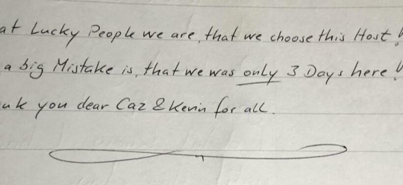 צימר By The Bay Short Stays Guest Suite 1 To 7 Days