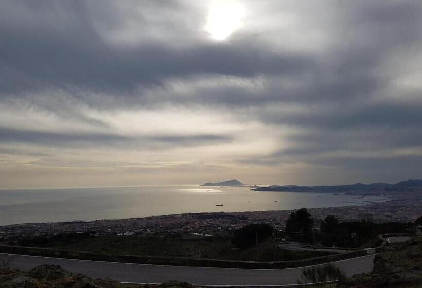 Bed and Breakfast Casa Angelina