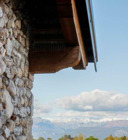 צימר Casanova Inn