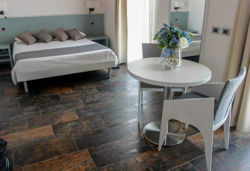 צימר Casanova Inn