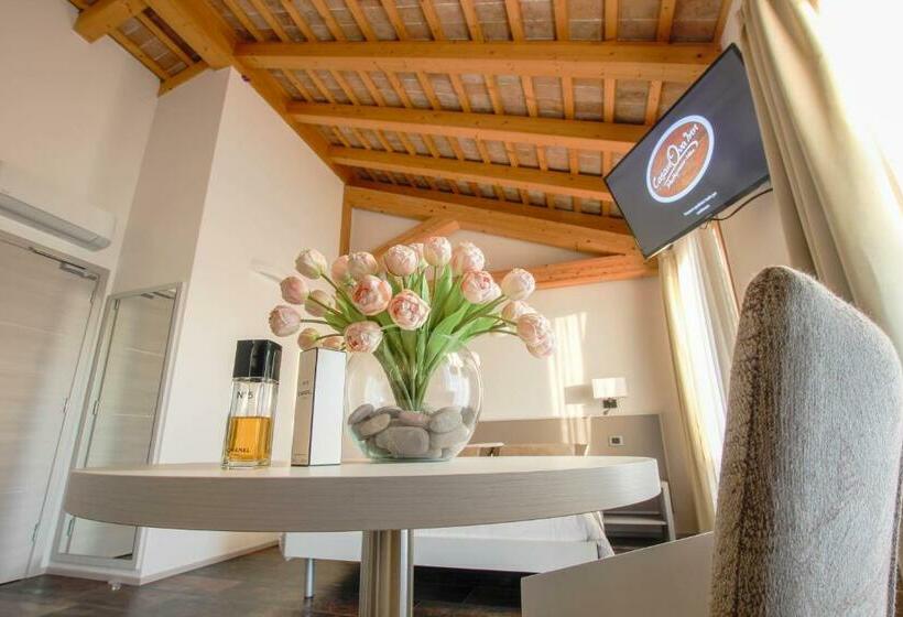 צימר Casanova Inn