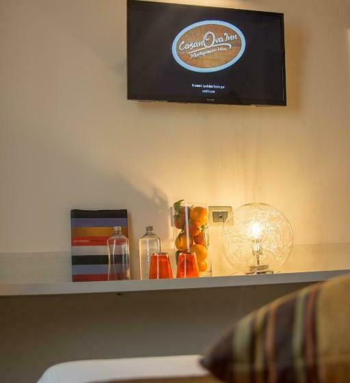 צימר Casanova Inn