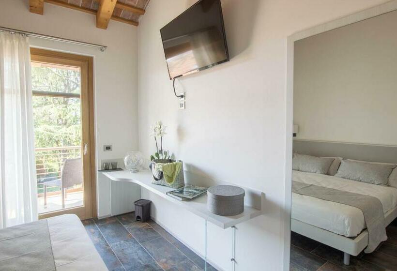 צימר Casanova Inn