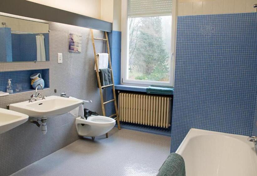 צימר Chez Marlyse Chambres Et Table D Hôtes