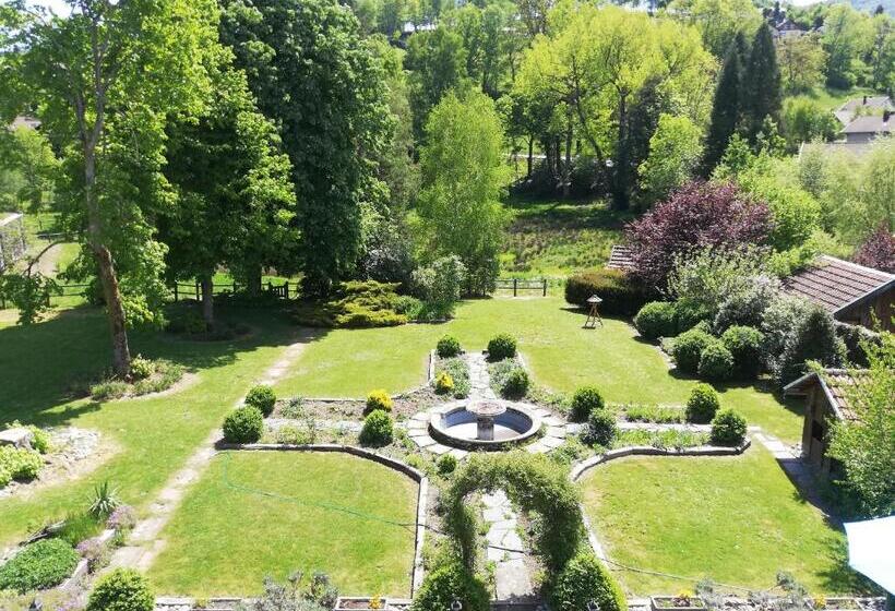 צימר Chez Marlyse Chambres Et Table D Hôtes