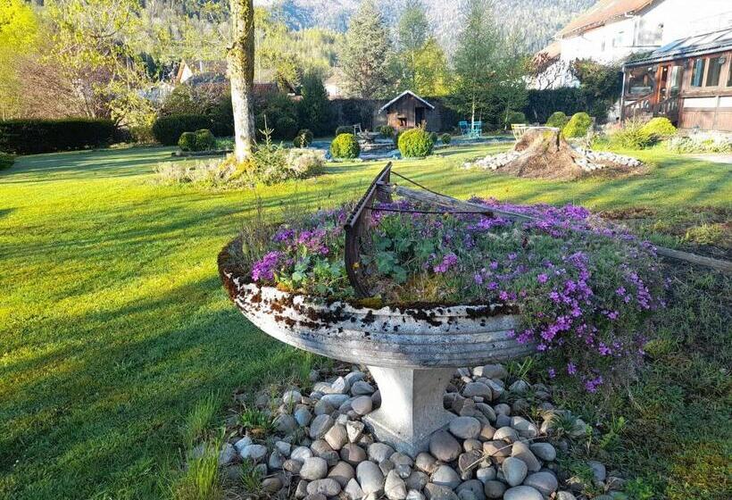 צימר Chez Marlyse Chambres Et Table D Hôtes