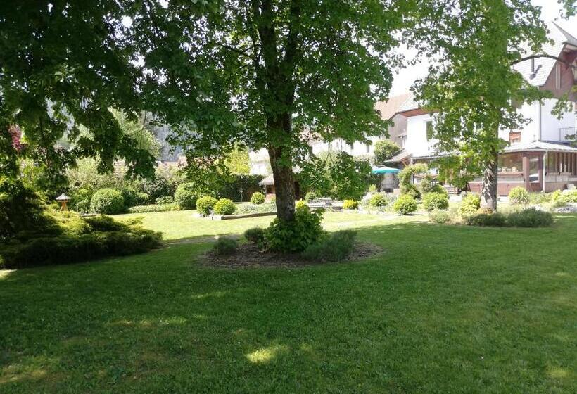 צימר Chez Marlyse Chambres Et Table D Hôtes