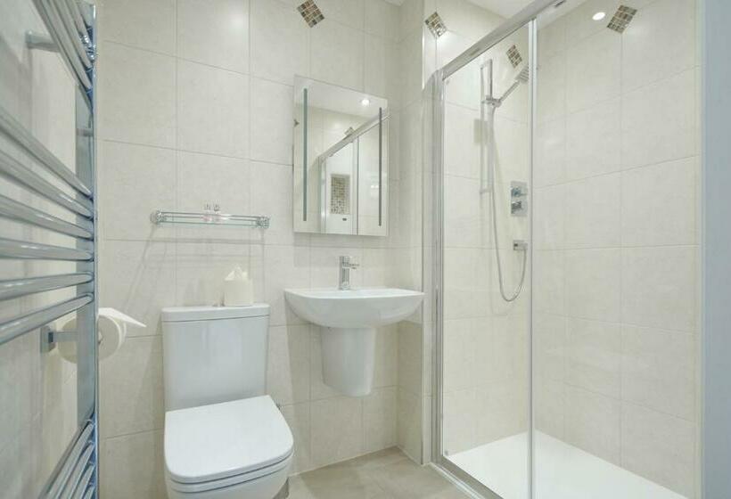 צימר Countryside Escape The Night Owl