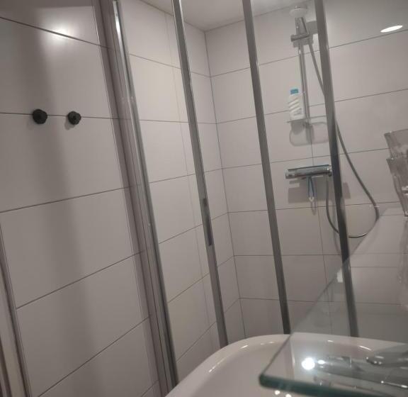 تختخواب و صبحانه De Kaepstander