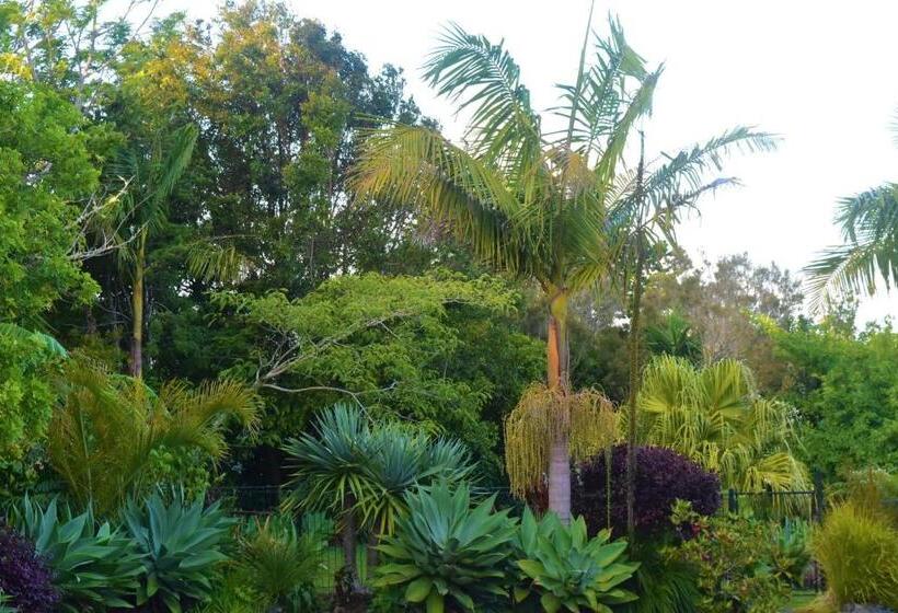 צימר Harbour View Retreat Mangonui