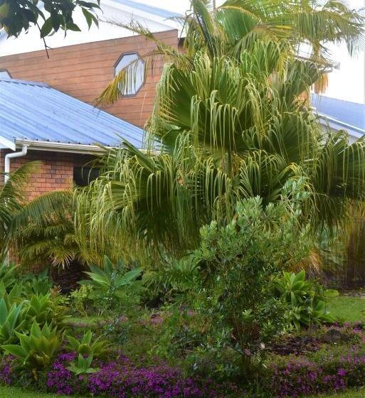 צימר Harbour View Retreat Mangonui