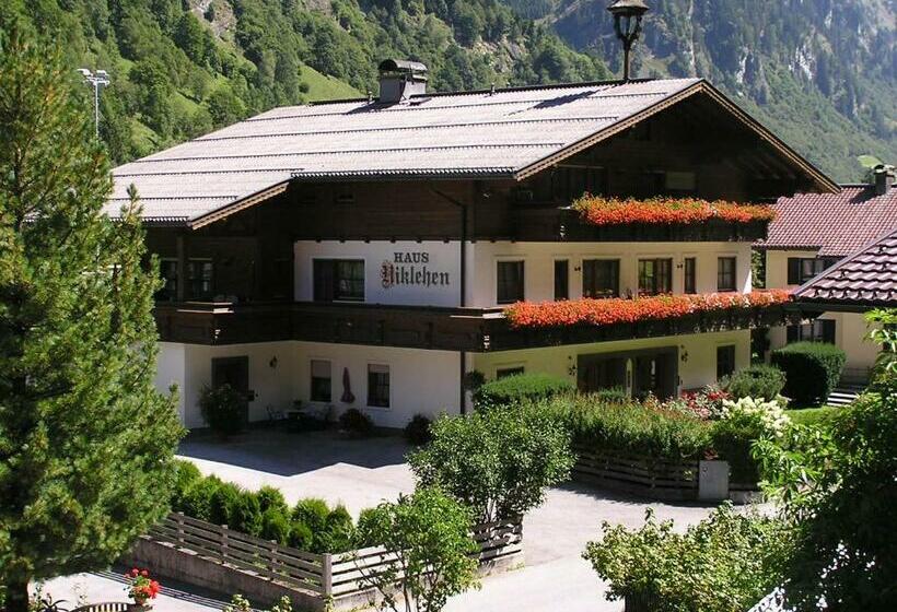 مبيت وإفطار Haus Niklehen