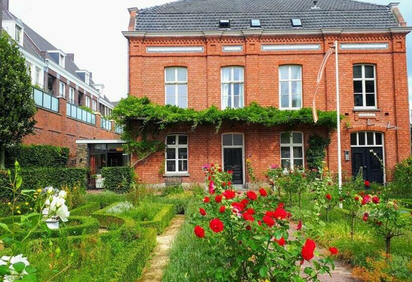 Bed and Breakfast Het Gindrahuis