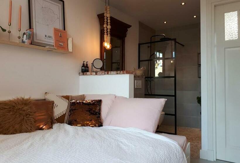 Bed and Breakfast Het Gindrahuis