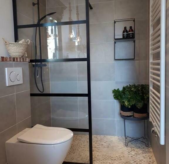 Bed and Breakfast Het Gindrahuis