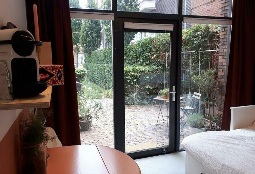 Bed and Breakfast Het Gindrahuis